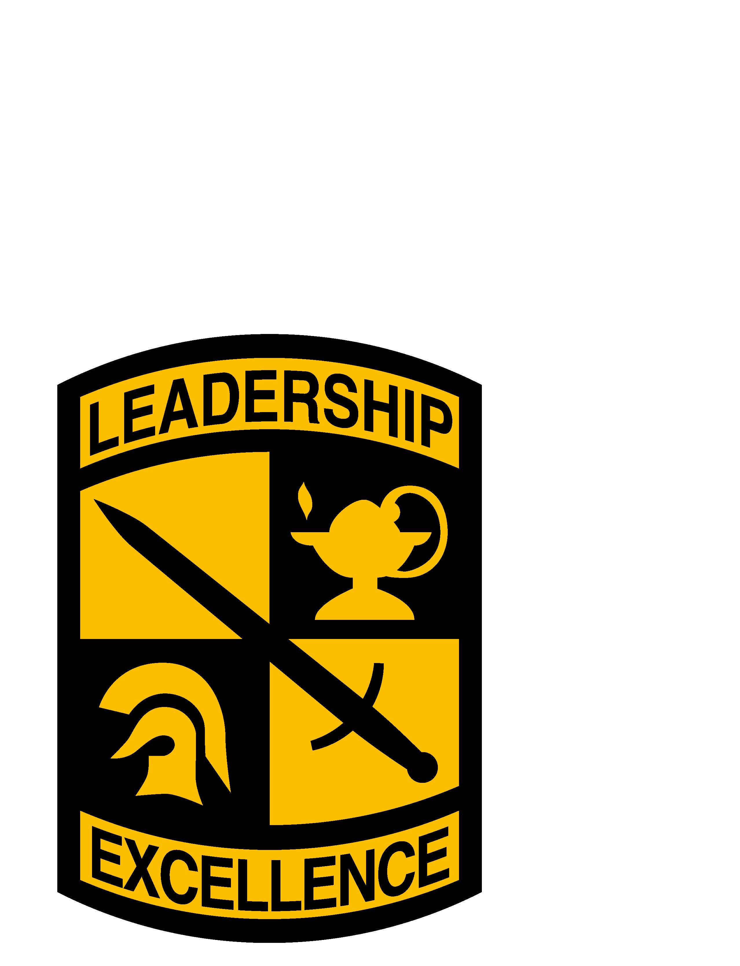 Army ROTC Logo